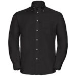 Russell Athletic Collection Long Sleeve Ultimate Non-Iron Shirt