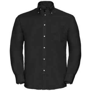 Russell Athletic Collection Long Sleeve Ultimate Non-Iron Shirt
