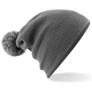 Beechfield Snowstar Beanie