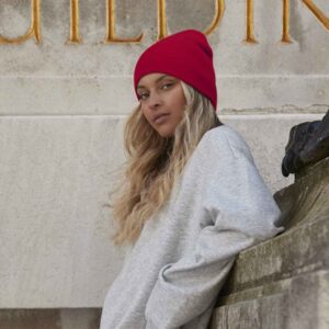 Beechfield Original Pull-On Beanie
