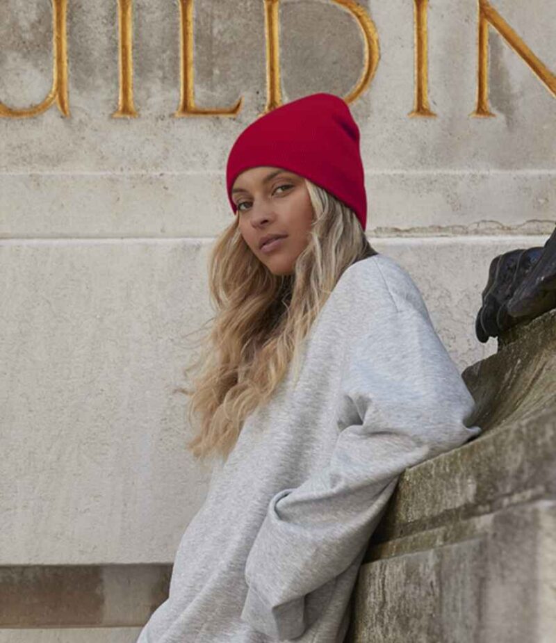 Beechfield Original Pull-On Beanie