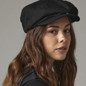 Beechfield Newsboy Cap