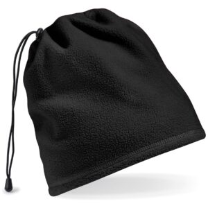 Beechfield Suprafleece Snood/Hat Combo