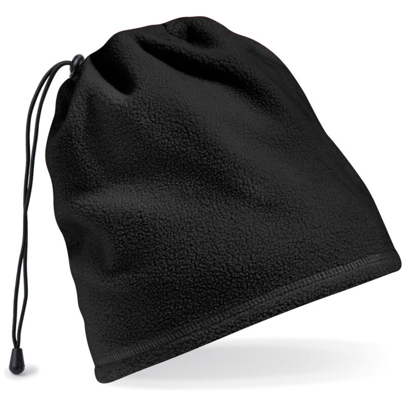 Beechfield Suprafleece Snood/Hat Combo