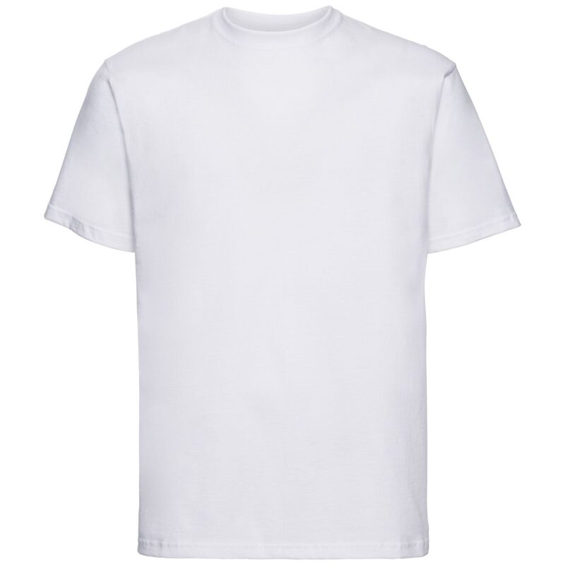 Russell Athletic Classic Ringspun T-Shirt