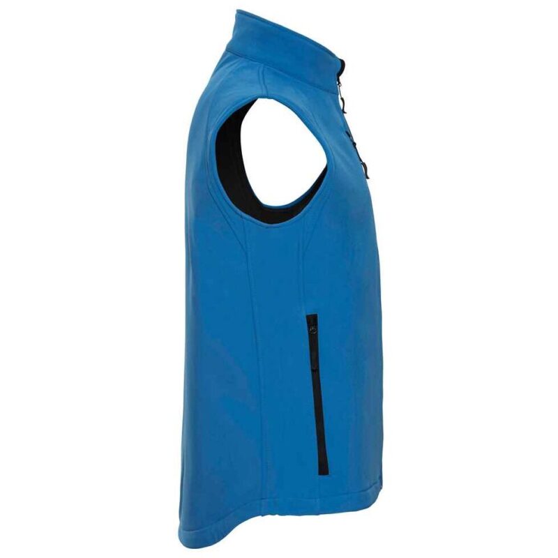 Russell Athletic Soft Shell Gilet