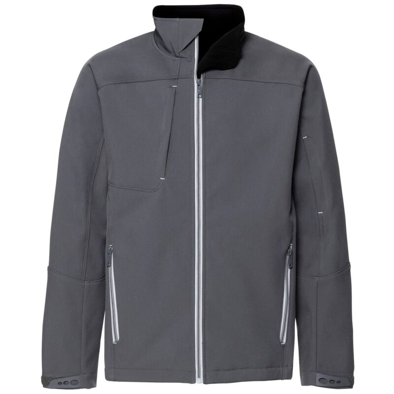 Russell Athletic Bionic Soft Shell Jacket