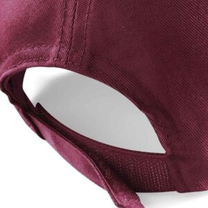 Beechfield Original 5 Panel Cap