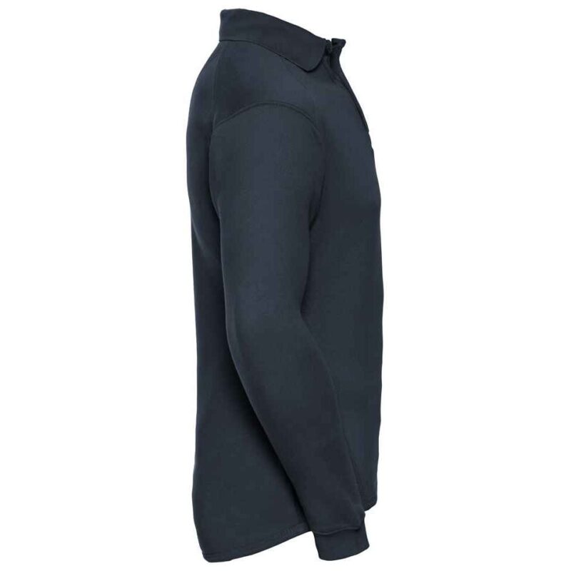 Russell Athletic Heavy Duty Collar Sweatshirt