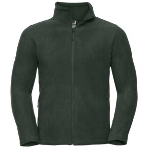 Russell Athletic Outdoor Fleece Jacket