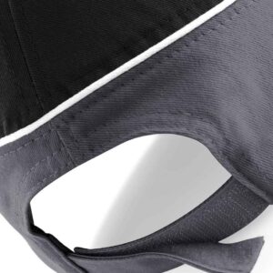 Beechfield Teamwear Competition Cap