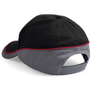 Beechfield Teamwear Competition Cap