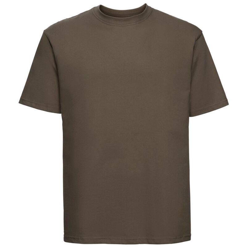 Russell Athletic Classic Ringspun T-Shirt