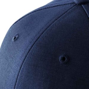 Beechfield Athleisure 6 Panel Cap