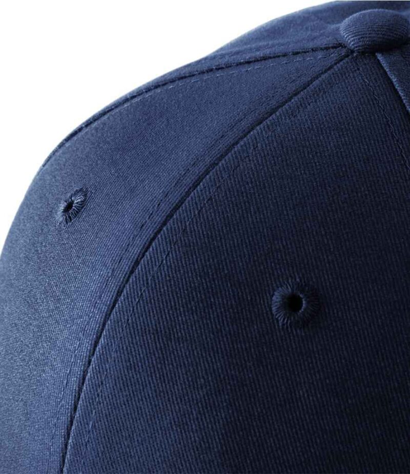 Beechfield Athleisure 6 Panel Cap