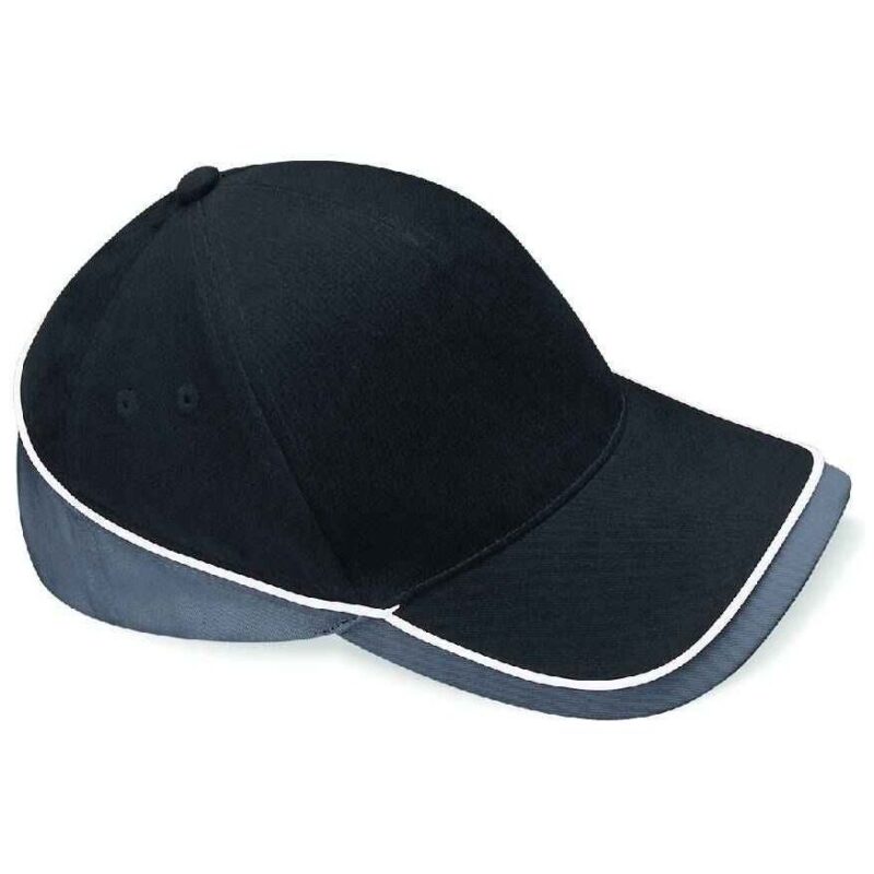Beechfield Teamwear Competition Cap