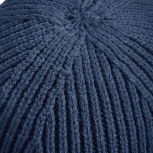 Beechfield Engineered Knit Ribbed Beanie