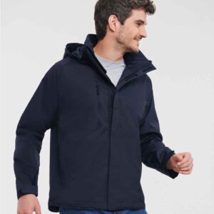 Russell Athletic HydraPlus 2000 Jacket