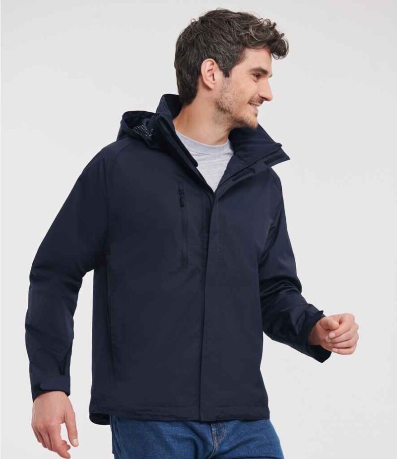 Russell Athletic HydraPlus 2000 Jacket