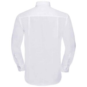 Russell Athletic Collection Long Sleeve Ultimate Non-Iron Shirt