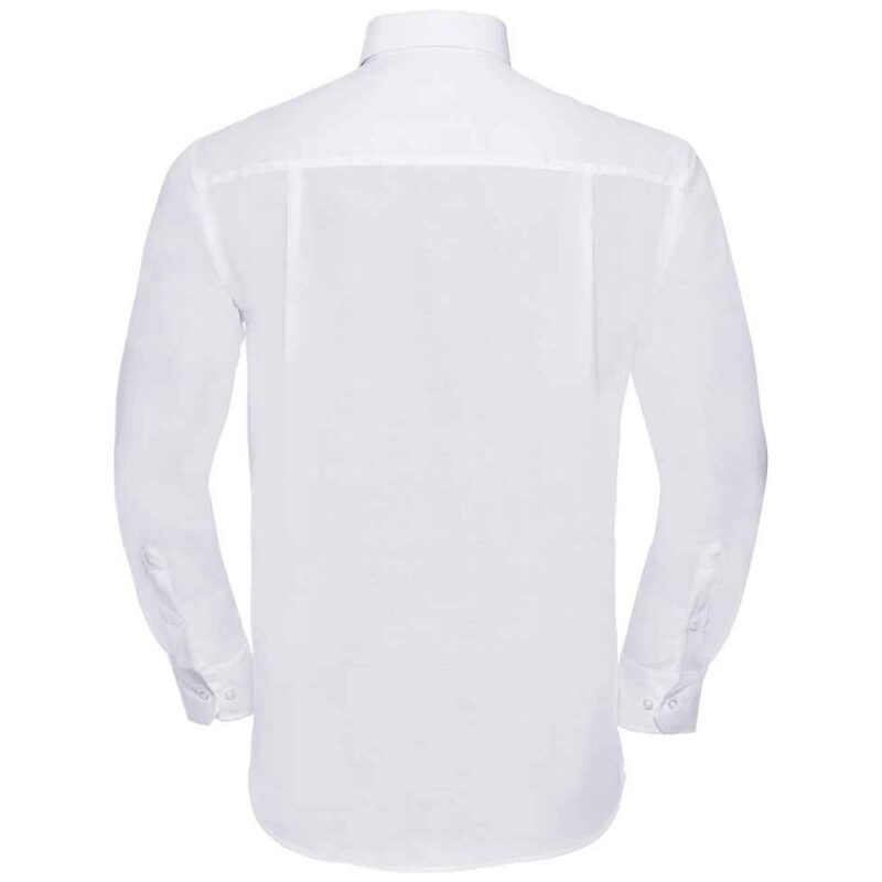 Russell Athletic Collection Long Sleeve Ultimate Non-Iron Shirt
