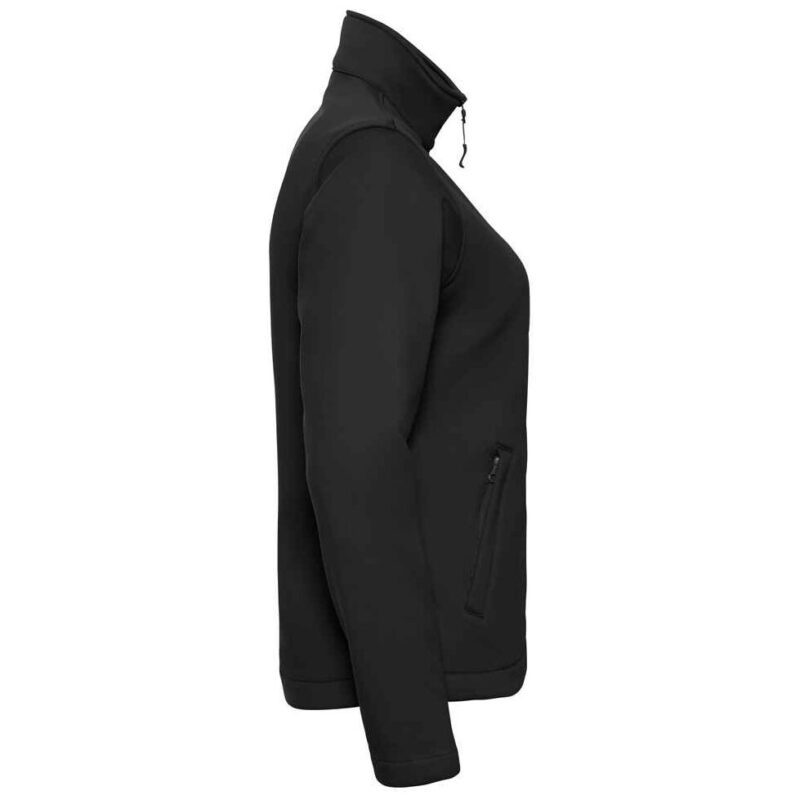 Russell Athletic Ladies Smart Soft Shell Jacket