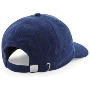Beechfield Heritage Cord Cap