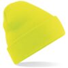 Fluorescent Yellow