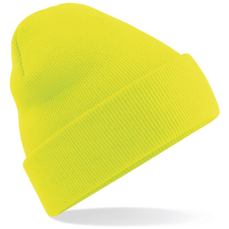 Beechfield Original Cuffed Beanie