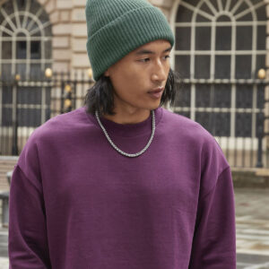 Beechfield Recycled Oversized Cuffed Beanie