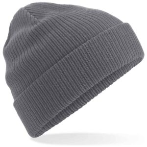 Beechfield Organic Cotton Beanie