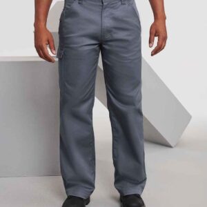 Russell Athletic Work Trousers