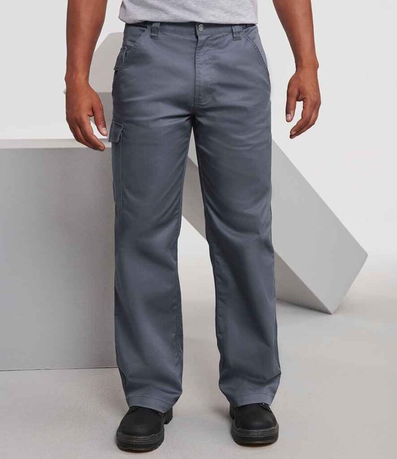 Russell Athletic Work Trousers