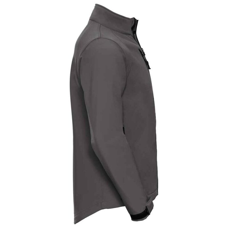 Russell Athletic Soft Shell Jacket
