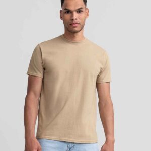 Russell Athletic Authentic Heavyweight T-Shirt