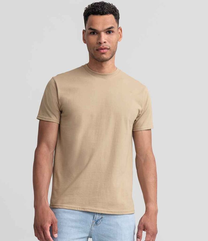 Russell Athletic Authentic Heavyweight T-Shirt