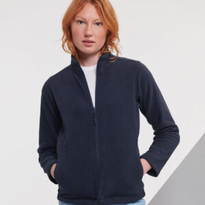 Russell Athletic Ladies Outdoor Fleece