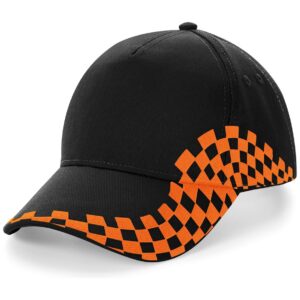 Beechfield Grand Prix Cap