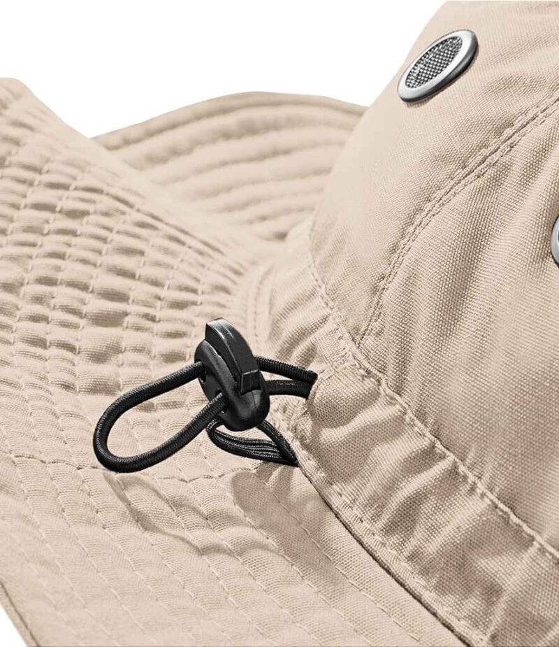 Beechfield Cargo Bucket Hat