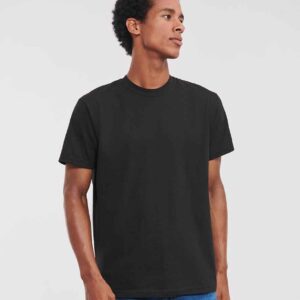 Russell Athletic Classic Ringspun T-Shirt