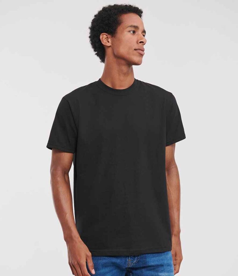 Russell Athletic Classic Ringspun T-Shirt