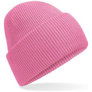 Beechfield Classic Engineered Deep Cuffed Beanie