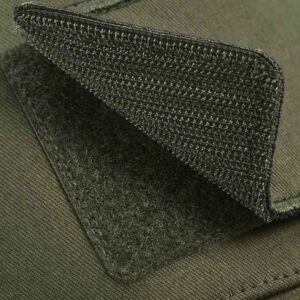 Beechfield Removable Patch 5 Panel Cap
