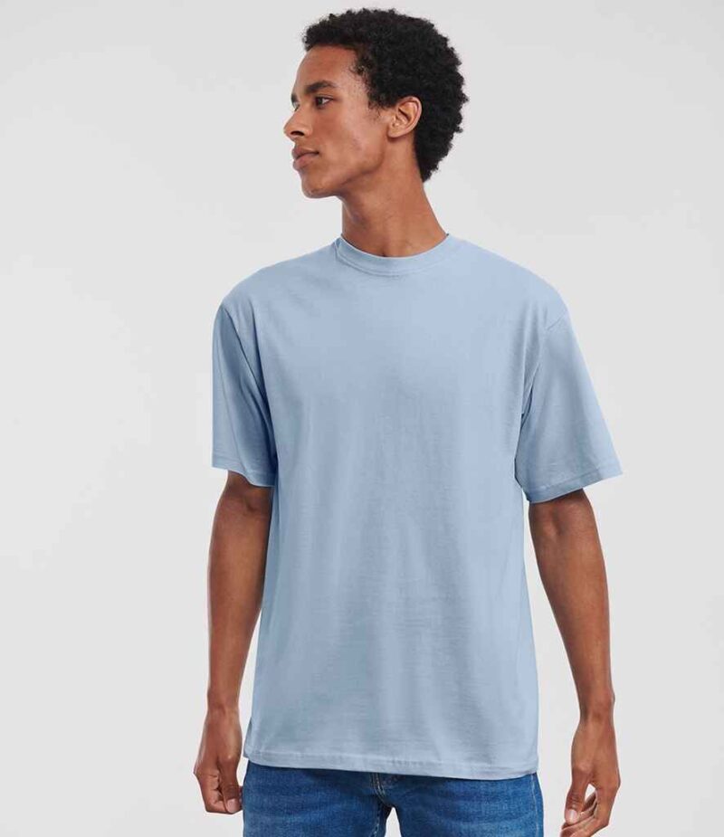 Russell Athletic Classic Ringspun T-Shirt