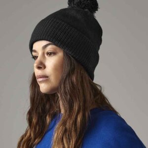 Beechfield Thermal Snowstar Beanie