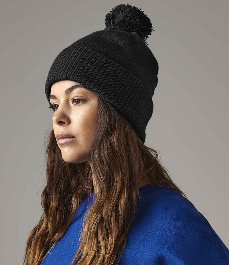 Beechfield Thermal Snowstar Beanie