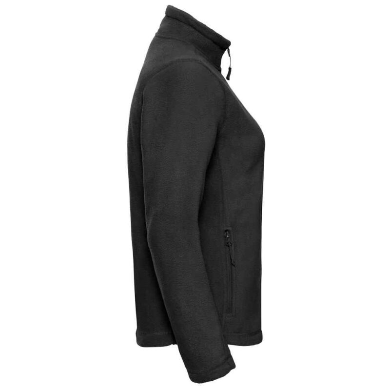 Russell Athletic Ladies Outdoor Fleece