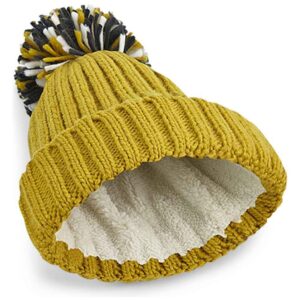 Beechfield Hygge Beanie