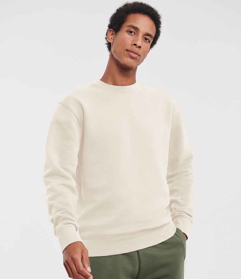 Russell Athletic Authentic Sweatshirt