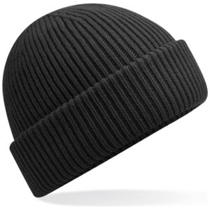 Beechfield Recycled Wind Resistant Breathable Elements Beanie